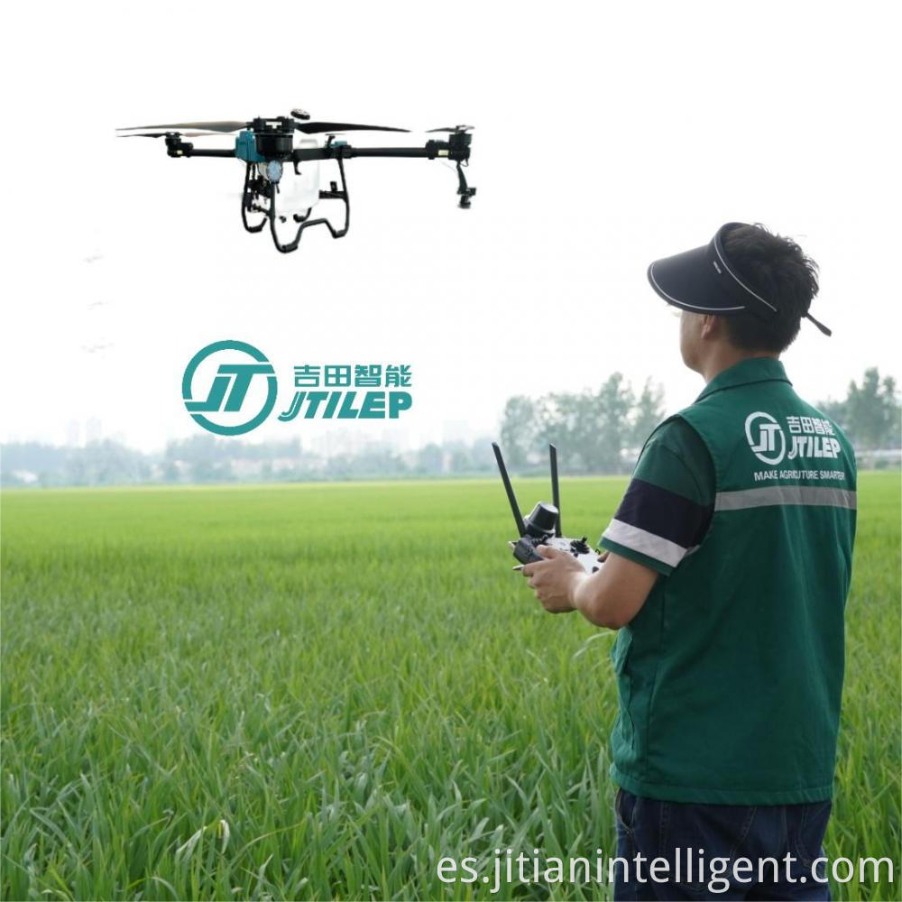 Agricultural Sprayer Power drone Fertilizer